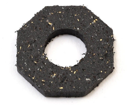 Hot Racing Super Duty Slipper Pad for Traxxas Slash (HRATRX15GXP)