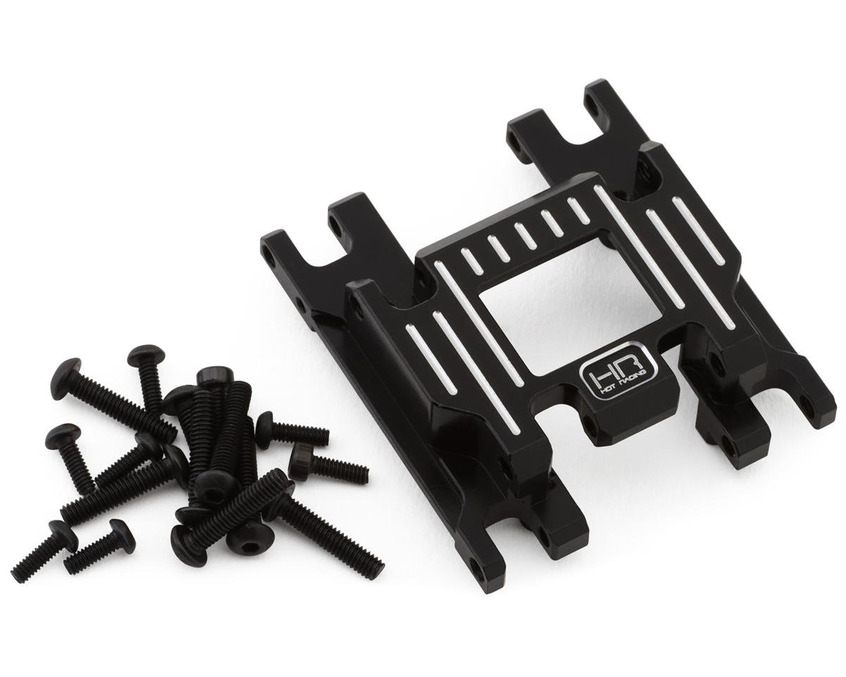 Hot Racing Aluminum Skid Plate for Traxxas TRX-4M (HRATRXM133M01)