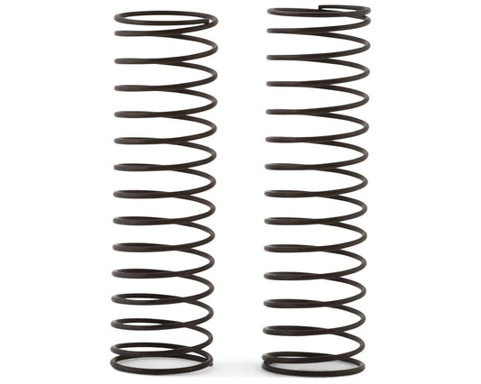 Hot Racing Shock Springs for Traxxas¨ TRX-4Mª (Blue - 0.123 Rate) (2) (HRATRXM9759)