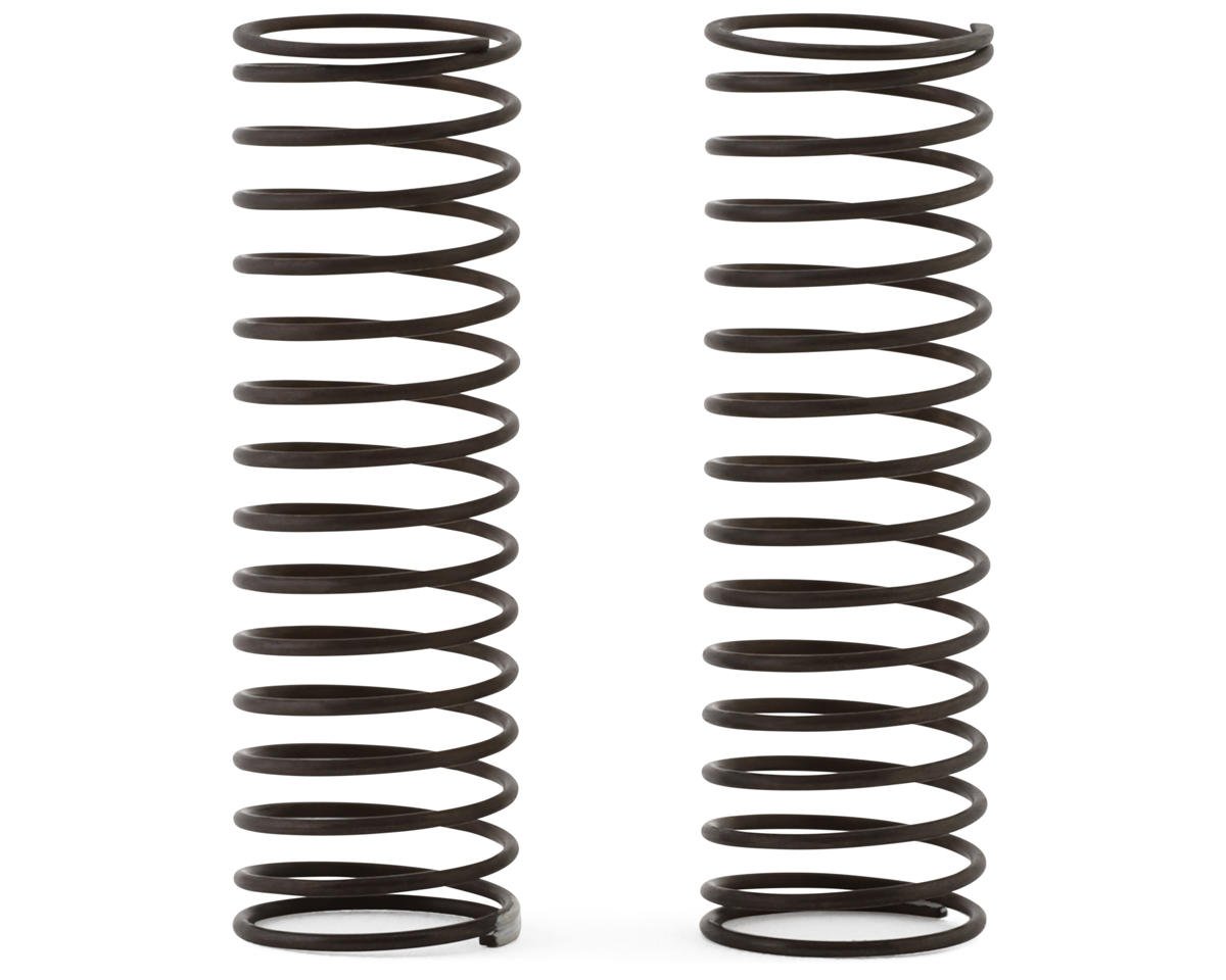 Hot Racing Shock Springs for Traxxas¨ TRX-4Mª (White - 0.155 Rate) (2) (HRATRXM9760)