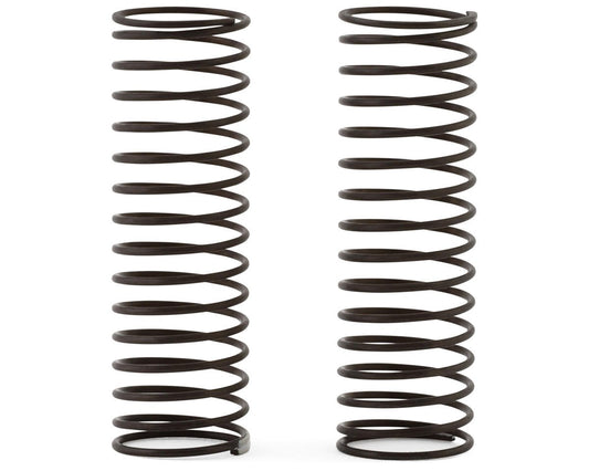 Hot Racing Shock Springs for Traxxas¨ TRX-4Mª (White - 0.155 Rate) (2) (HRATRXM9760)