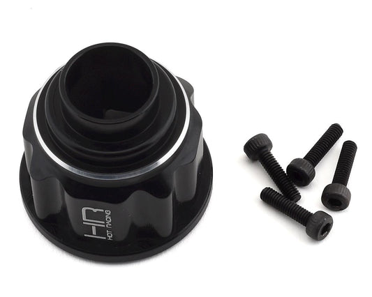 Hot Racing Aluminum Differential Housing for Traxxas UDR (HRATUDR11X01)