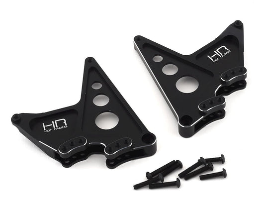 Hot Racing Aluminum Multi-Mount Shock Tower for Traxxas UDR (HRATUDR30M01)