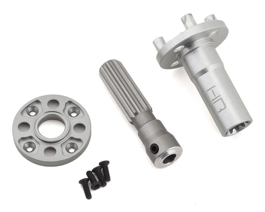 Hot Racing Front Center Drive Shaft for Traxxas UDR (HRATUDR37PGH)