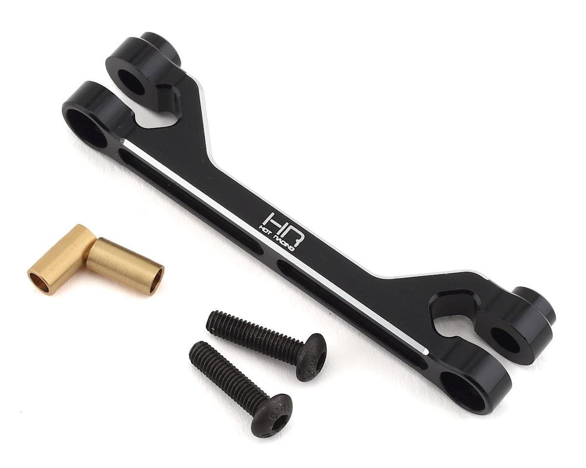Hot Racing Aluminum Steering Rack Brace for Traxxas UDR (HRATUDR4901)