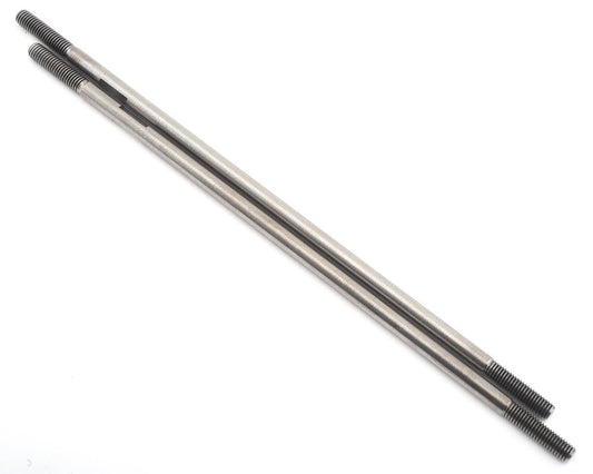 Hot Racing Titanium Upper Rear Suspension Links for Traxxas UDR (HRATUDR56TU)