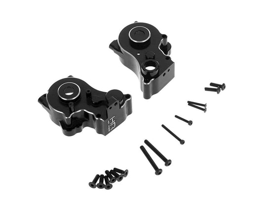 Hot Racing Aluminum Center Gearbox Vaterra Ascender/Twin (HRAVTA3801)