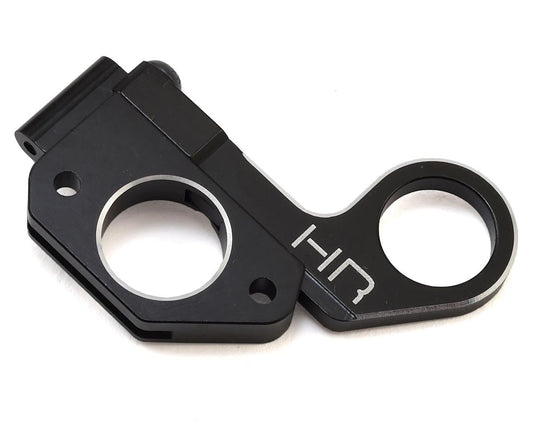 Hot Racing Vaterra Twin Hammers HD Channel Lock Secure Motor Mount (HRAVTH18X)