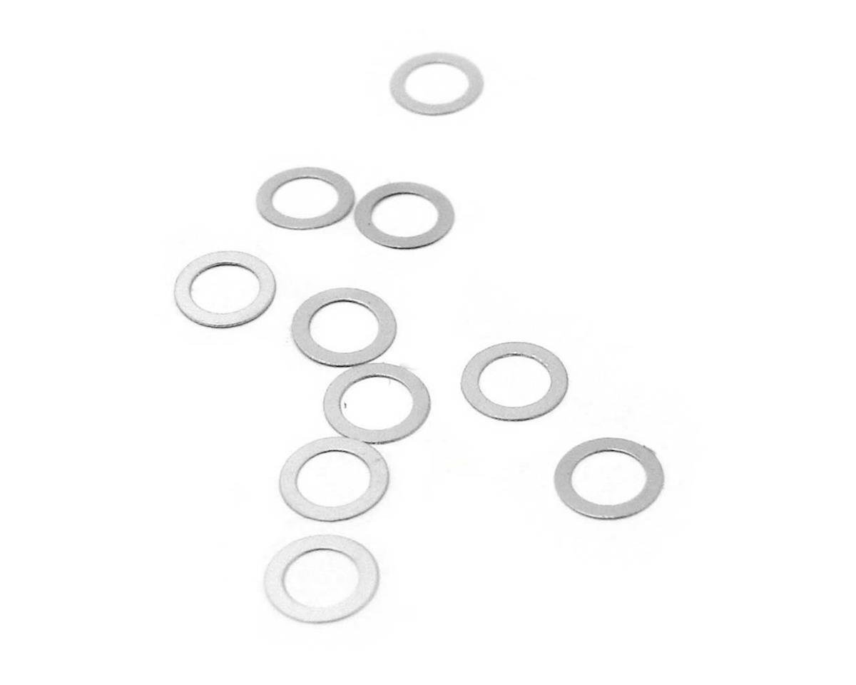 Hot Racing 4x5.4x0.1mm Axle Shims (HRAW4X)