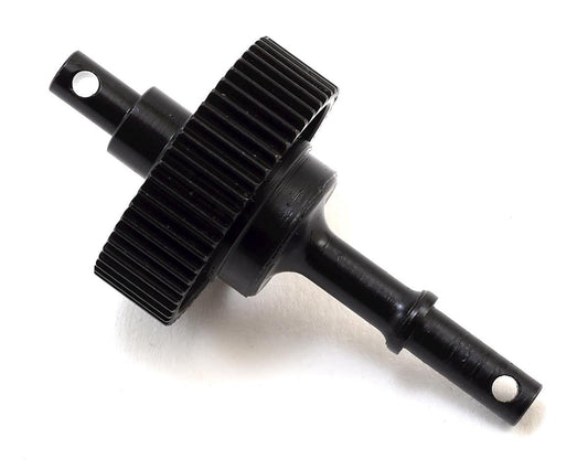 Hot Racing Axial Wraith Steel Transmission Locker Spool Gear (HRAWRA38X)