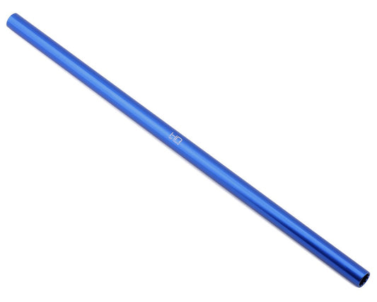 Hot Racing 13mm Aluminum Center Driveshaft for Traxxas X-Maxx/XRT (HRAXMX125A06)