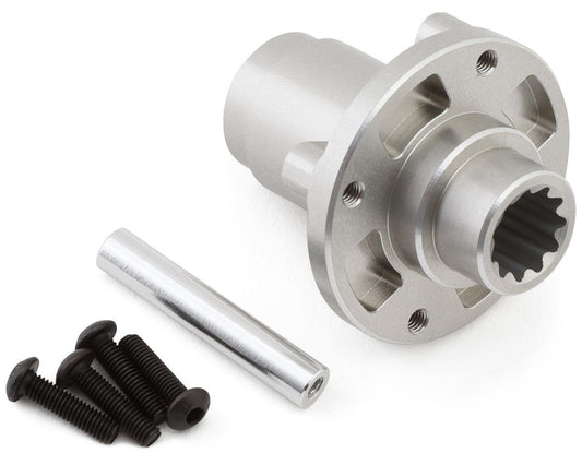 Hot Racing Aluminum Differential Locker Spool for Traxxas XRT/X-Maxx (HRAXMX51PE)
