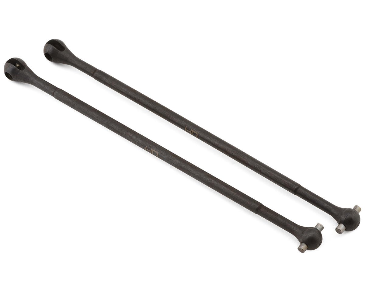 Hot Racing HD Steel CV Drive Shafts for Traxxas¨ XRTª (2) (HRAXRT288E)