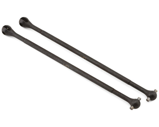 Hot Racing HD Steel CV Drive Shafts for Traxxas¨ XRTª (2) (HRAXRT288E)
