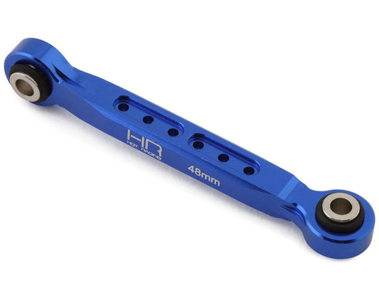 Hot Racing Aluminum Steering Link for Traxxas XRT (HRAXRT49P06)