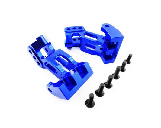 Hot Racing Aluminum Lower 4-Link Mount Axial Yeti (HRAYET16A06)