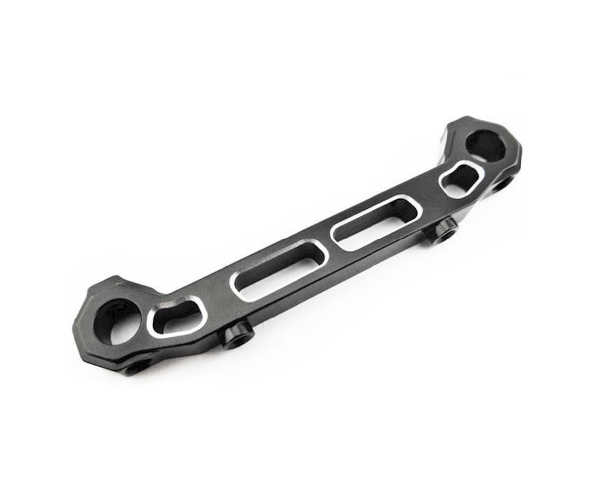 Hot Racing Aluminum Front Body Mount Base AXI Yeti (HRAYET2901)