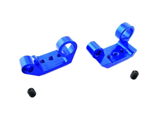 Hot Racing Aluminum Sway Bar Clamp Yeti (HRAYET311M)