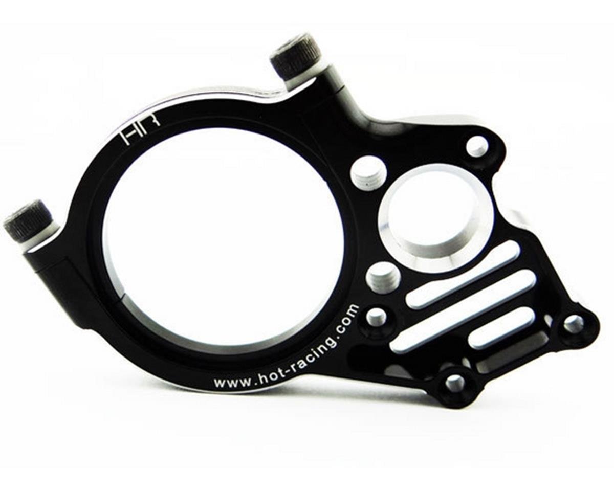 Hot Racing Aluminum Motor Mount AXI Yeti (HRAYET38A01)