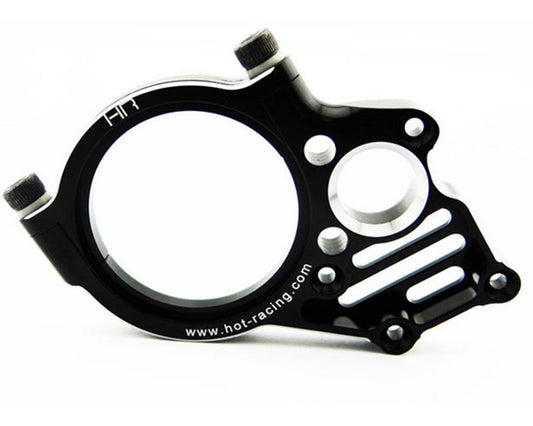 Hot Racing Aluminum Motor Mount AXI Yeti (HRAYET38A01)