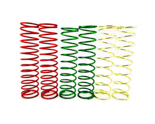 Hot Racing Factory Spec Rear Spring Set (3 Sets) Yeti X (HRAYEX109FS23)