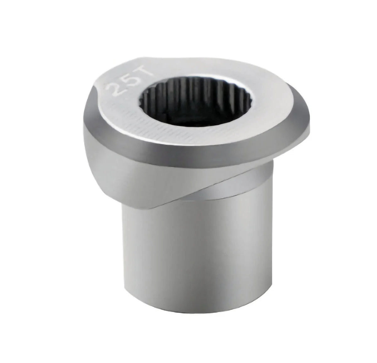 POWERHOBBY - Aluminum Micro 25T Servo Horn : Fits 59MG Servo (PHBPHSCX24034)