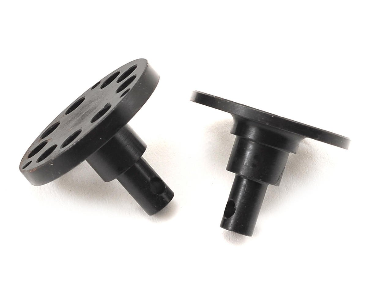 Incision SCX10 Transmission Outputs (INCIRC00080)