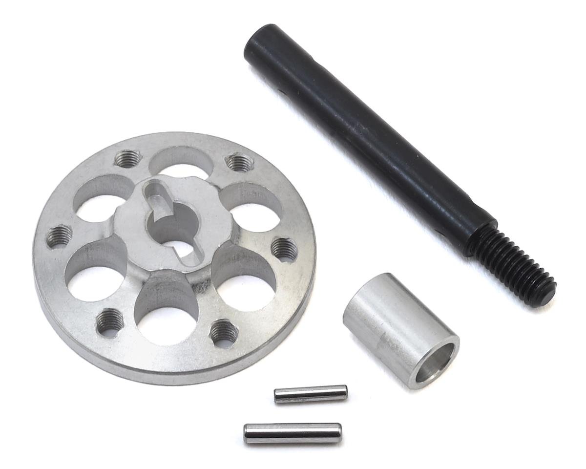 Incision Slipper Eliminator (INCIRC00082)