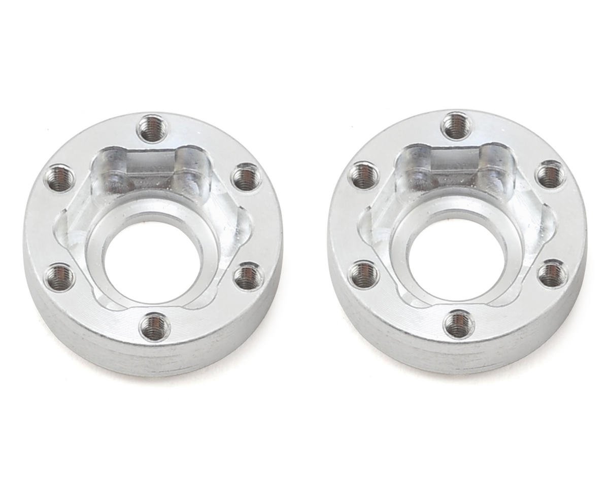 Incision #2 Wheel Hubs (2) (INCIRC00131)