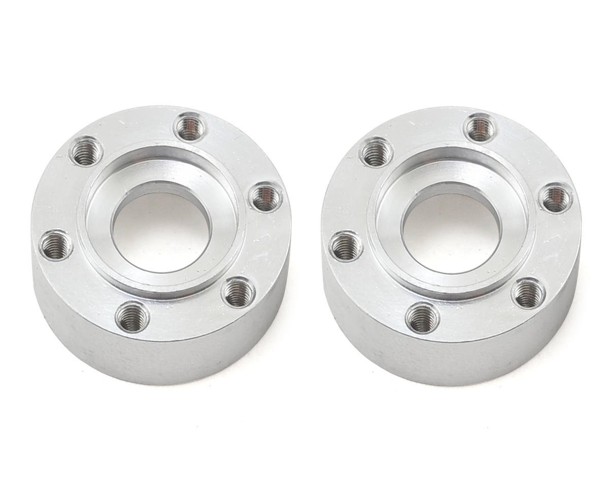 Incision #3 Wheel Hubs (2) (INCIRC00132)