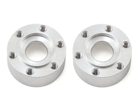 Incision #3 Wheel Hubs (2) (INCIRC00132)