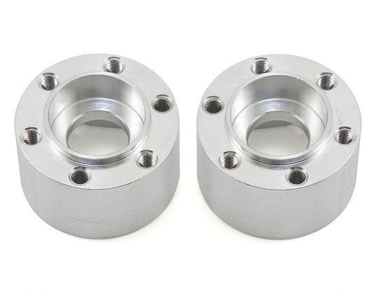 Incision #4 Wheel Hubs (2) (INCIRC00133)