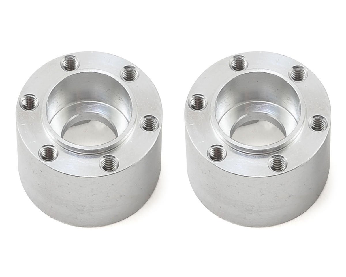 Incision #5 Wheel Hubs (2) (INCIRC00134)