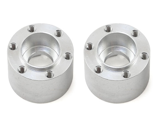 Incision #5 Wheel Hubs (2) (INCIRC00134)