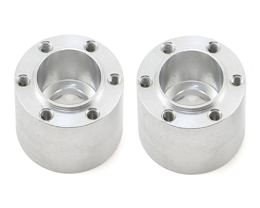 Incision #6 Wheel Hubs (2) (INCIRC00135)