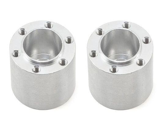 Incision #7 Wheel Hubs (2) (INCIRC00136)