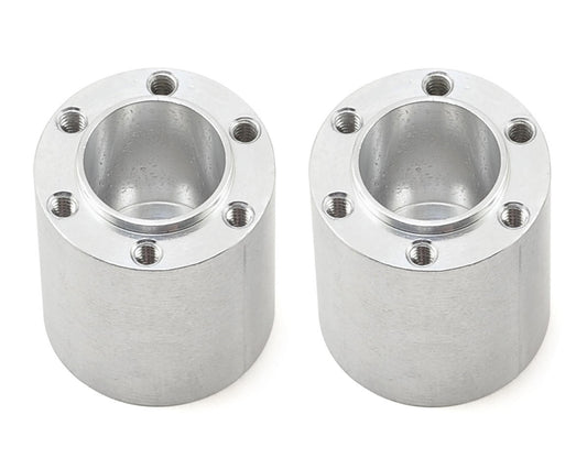 Incision #8 Wheel Hubs (2) (INCIRC00137)