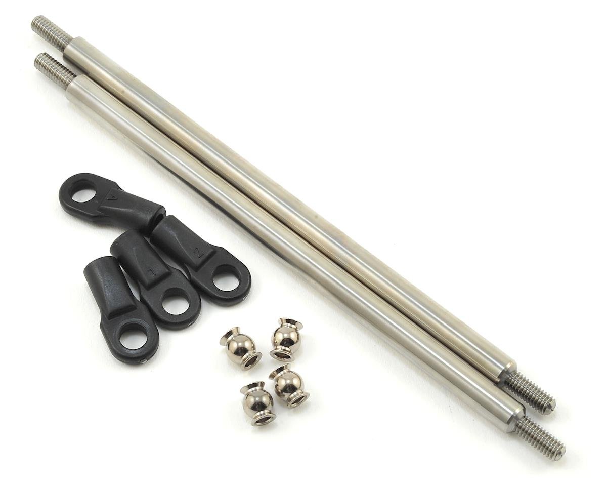 Incision Baja Rey/Rock Rey Rear Upper Link Kit (INCIRC00160)