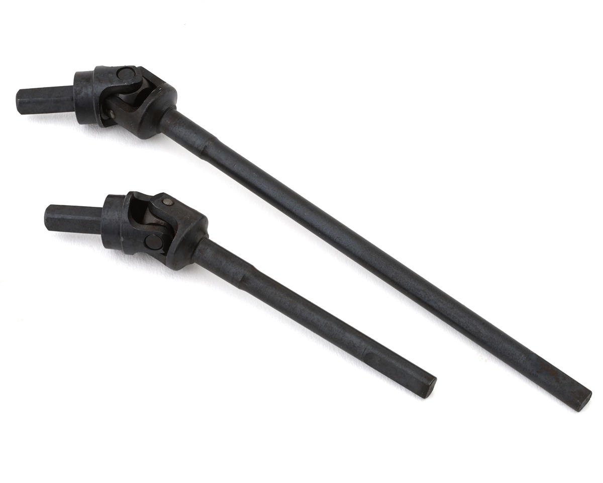 Incision Capra Offset VDI Universals (For Vanquish Axles) (INCIRC00183)