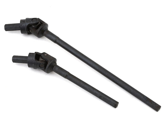 Incision Capra Offset VDI Universals (For Vanquish Axles) (INCIRC00183)