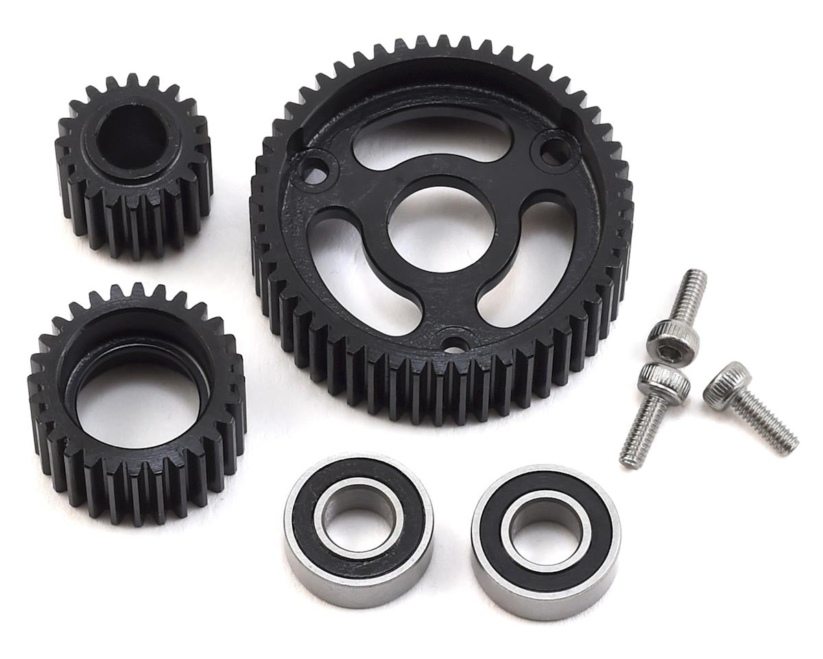 Incision Steel Transmission Gear Set (INCIRC00190)