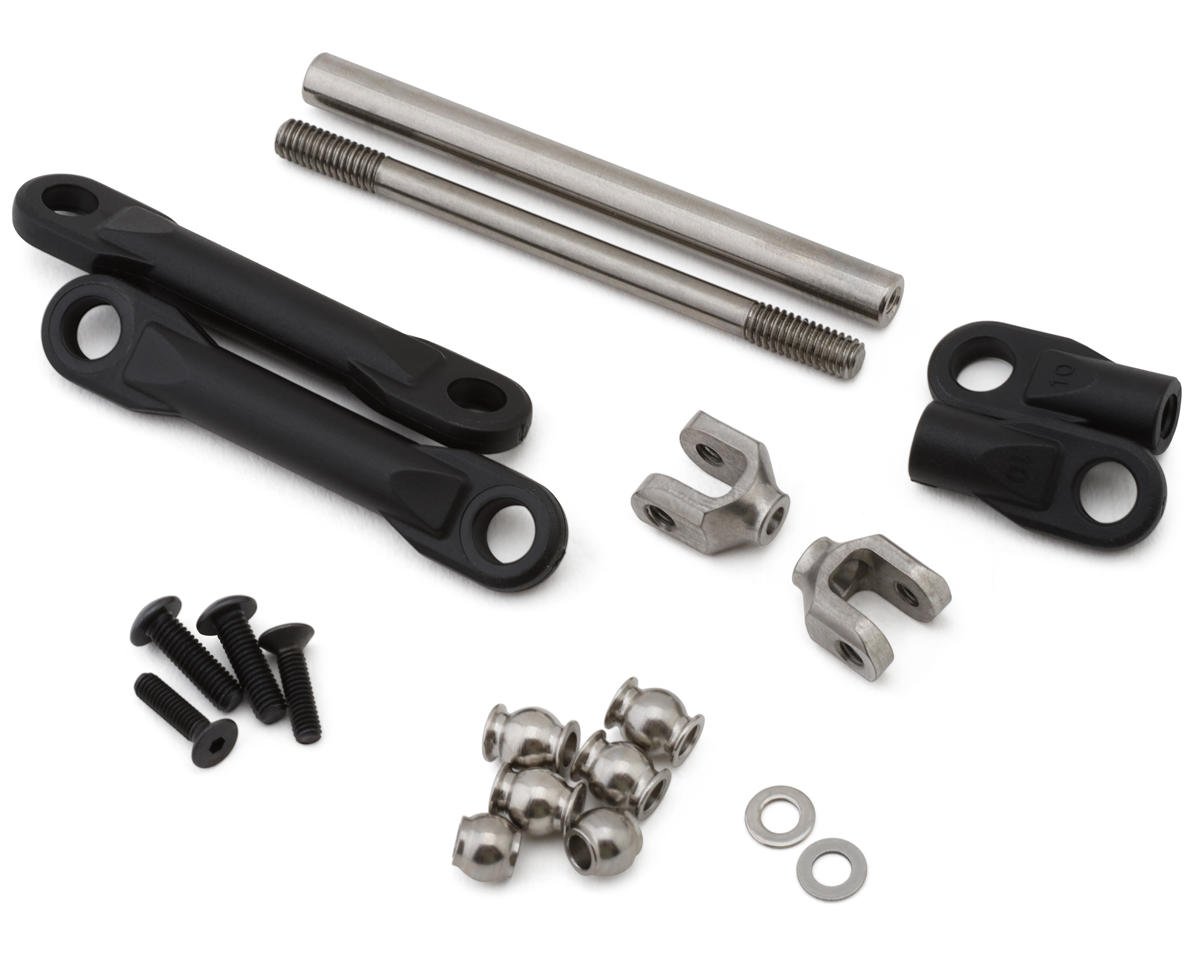 Incision H10 Hydro Ram Steering Set (INCIRC00192)
