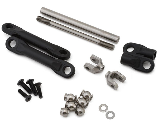 Incision H10 Hydro Ram Steering Set (INCIRC00192)