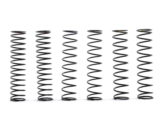 Incision Scale Shock Spring Tuning Set (INCIRC00213)