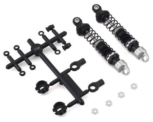Incision 80mm Scale Shock Set (2) (INCIRC00215)