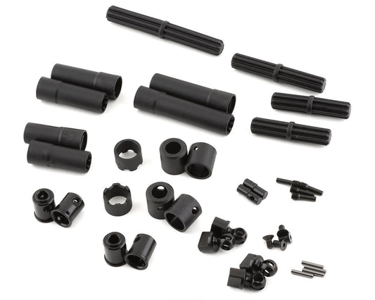 Incision ISD10 Driveshaft Set (INCIRC00230)