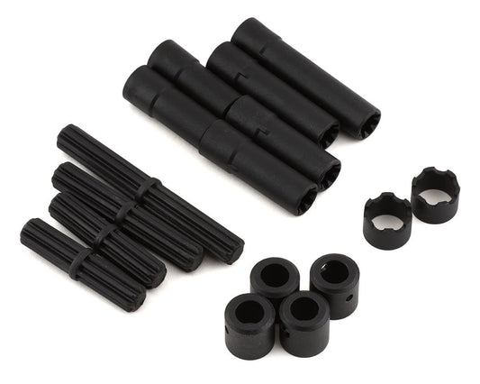 Incision ISD10 Replacement Driveshafts Parts (INCIRC00231)