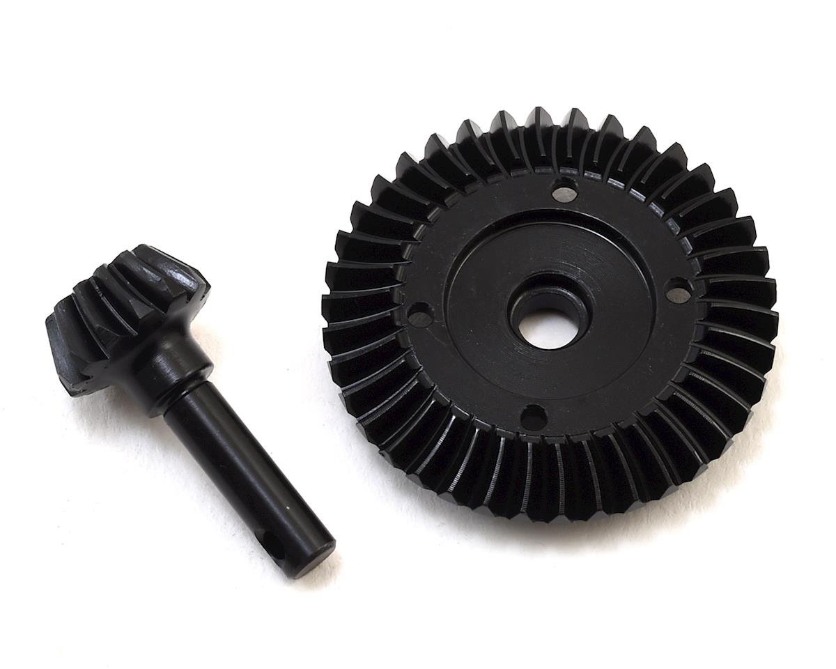 Incision AR60 Steel 38/13 Gear Set (Stock) (INCIRC00283)