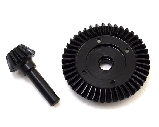 Incision AR60 Steel 43/13 Gear Set (Underdrive) (INCIRC00284)