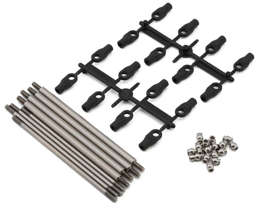 Incision H10 Suspension Link Set (8) (INCIRC00307)